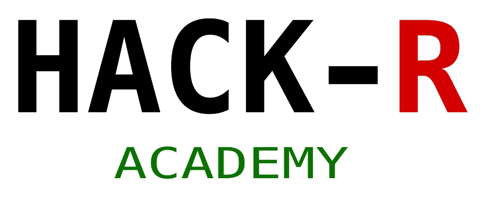 Hack-R Academy
